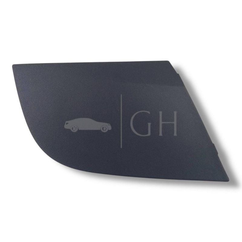 TAPPO LATERALE DX GRIGLIA / MODANATURA COFANO SOTTO PARABREZZA MERCEDES CLASSE B W245 2008 - A1698300275