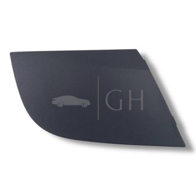 TAPPO LATERALE DX GRIGLIA / MODANATURA COFANO SOTTO PARABREZZA MERCEDES CLASSE B W245 2008 - A1698300275