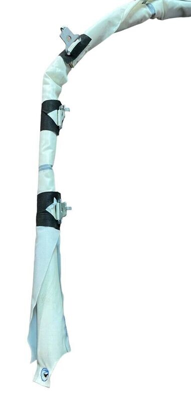 AIRBAG TENDINA / SOTTOTETTO LATO DX FIAT 500X 2022 - 00520858410 - 52085841