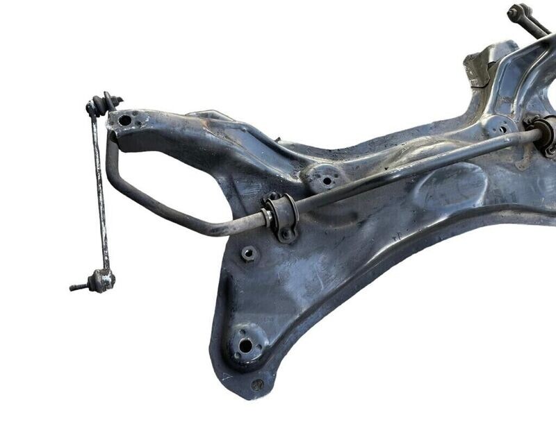 ASSALE CULLA MOTORE / TELAIO / CHASSIS ANT. FIAT PANDA (169) 2006 - 51857819