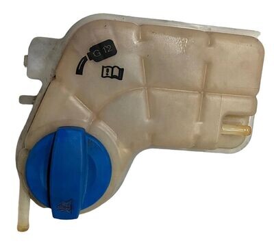 VASCA / SERBATOIO ACQUA RADIATORE AUDI A6 C6 2.7 DIESEL (TDI) 2007 - 4F0121403B