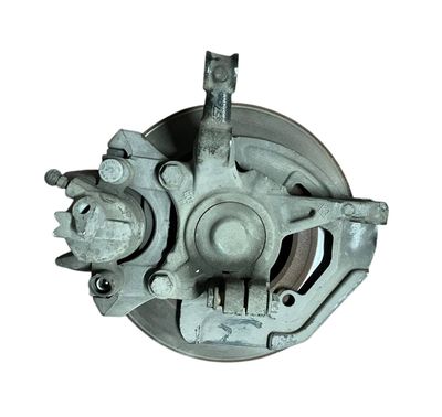 FUSELLO / MONTANTE / SOSPENSIONE MASSA MECCANICA ANTERIORE SX SMART 453 B. 2016 - A4533320100