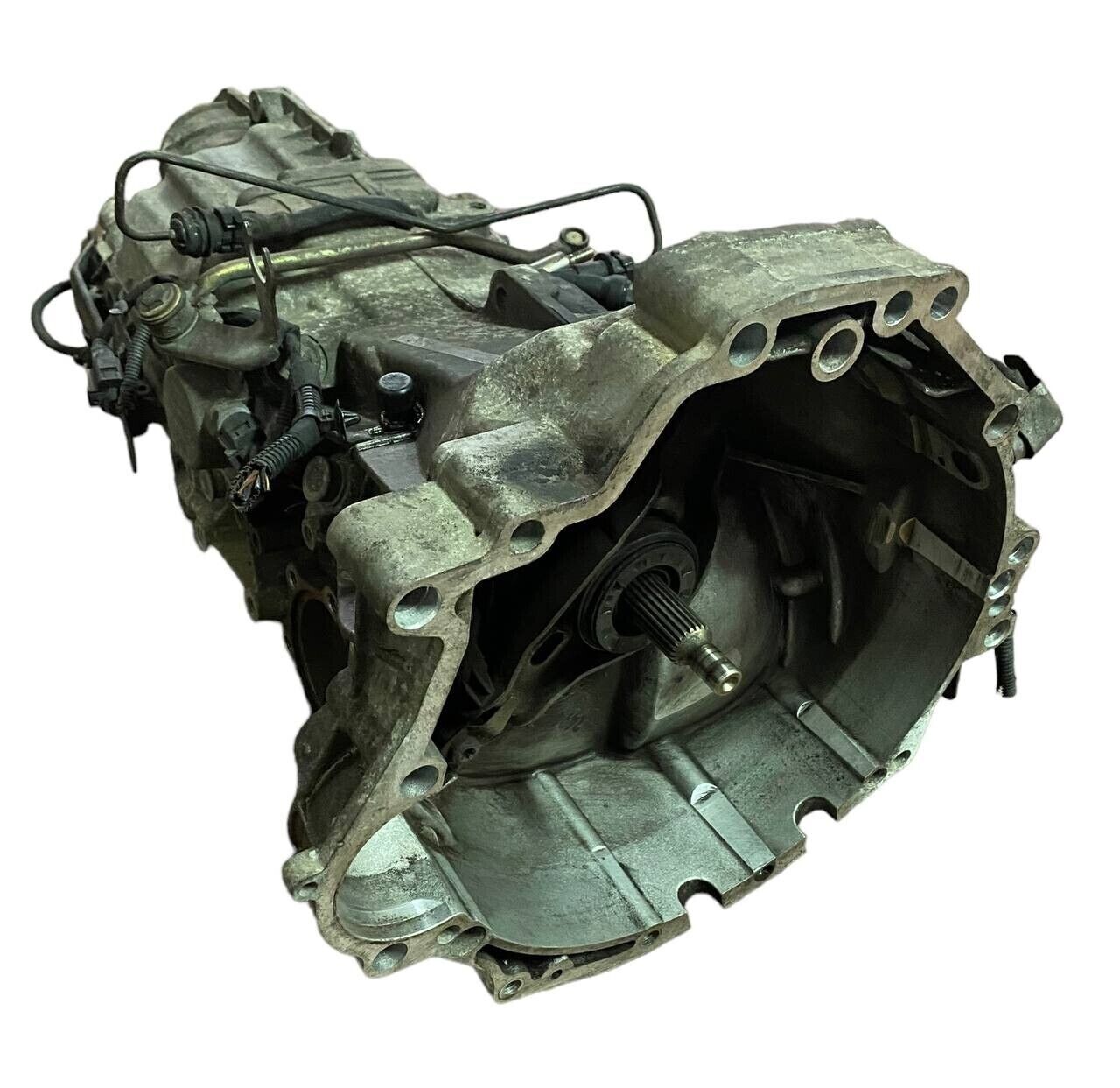 CAMBIO MANUALE (6 MARCE) AUDI A6 C6 2.7 (V6 TDI) 2006 - 0A2300040J / 4660000645