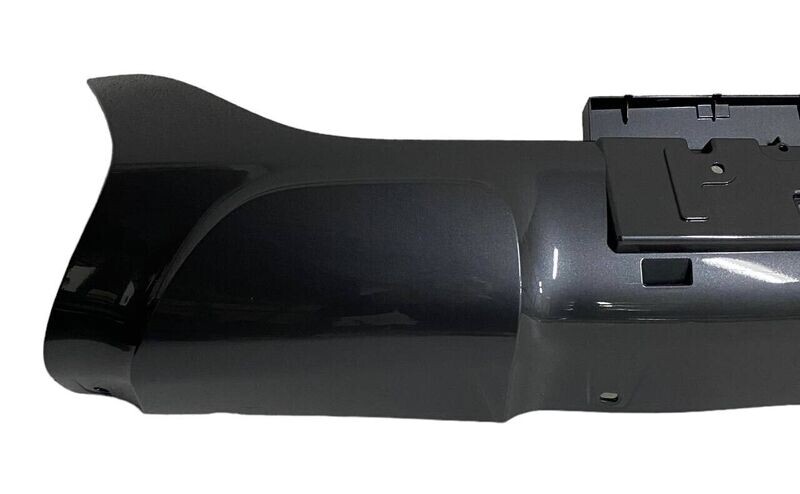 SPOILER MODANATURA INFERIORE PARAURTI ANTERIORE RENAULT KADJAR 2018 - 620268919R