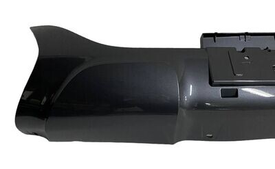 SPOILER MODANATURA INFERIORE PARAURTI ANTERIORE RENAULT KADJAR 2018 - 620268919R