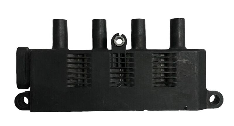 BOBINA DI ACCENSIONE FIAT GRANDE PUNTO EVO (199) 1.2 / 1.4 B. 2010 - 55200112