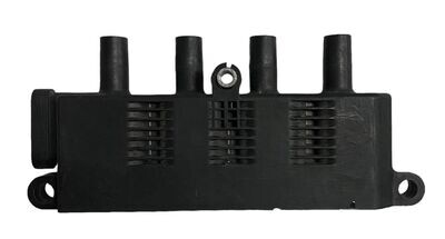 BOBINA DI ACCENSIONE FIAT GRANDE PUNTO EVO (199) 1.2 / 1.4 B. 2010 - 55200112