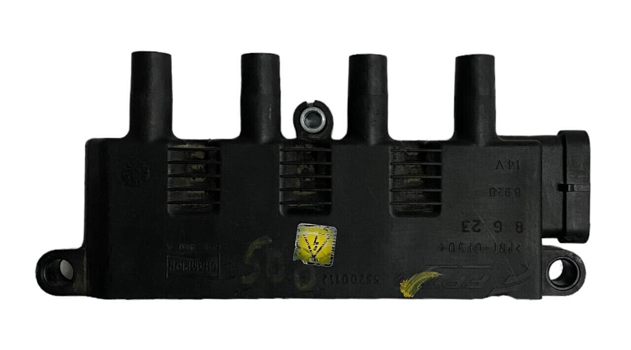 BOBINA DI ACCENSIONE FIAT GRANDE PUNTO EVO (199) 1.2 / 1.4 B. 2010 - 55200112