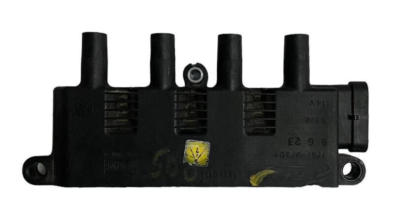BOBINA DI ACCENSIONE FIAT GRANDE PUNTO EVO (199) 1.2 / 1.4 B. 2010 - 55200112