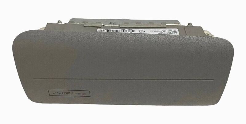 AIRBAG CRUSCOTTO LATO PASSEGGERO FIAT PANDA (169) 2005 - 735436545 / 735364868