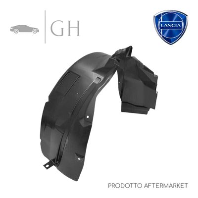 PASSARUOTA / PARASASSI / LOCARO ANT. SX LANCIA YPSILON (846) 2015 - 51833645