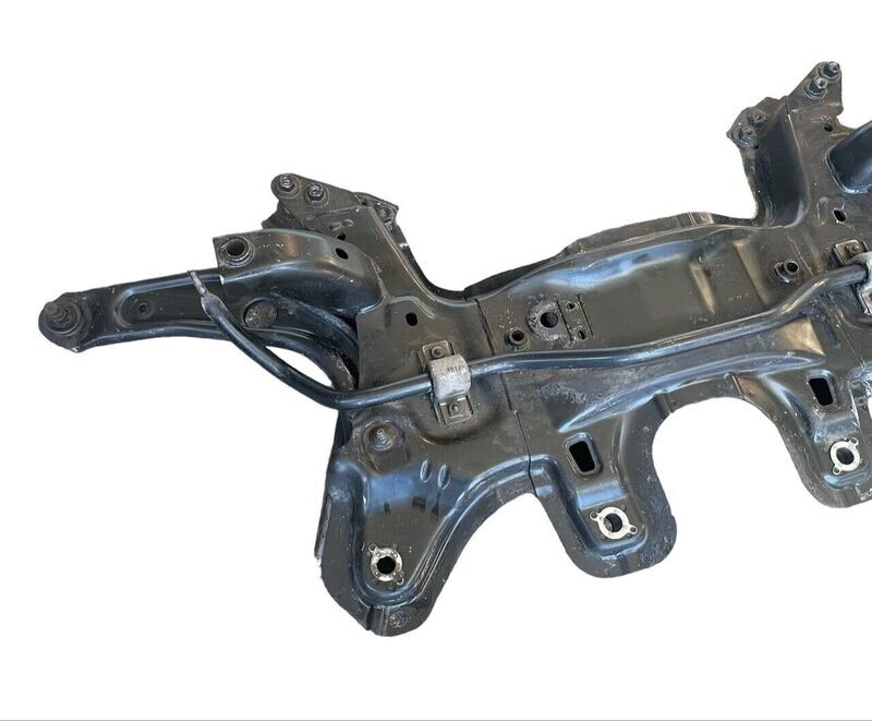 ASSALE CULLA MOTORE / TELAIO / CHASSIS ANT. LANCIA YPSILON (312) 2015 - 51928344
