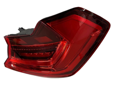 FANALE / STOP PROIETTORE POSTERIORE DX A LED AUDI A1 (GB / GBA) - 82A945092C
