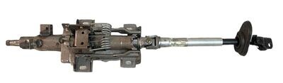 PIANTONE CANNA STERZO (CITY) MECCANICO SMART 453 2017 - A4534600116