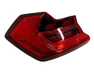 FANALE / STOP PROIETTORE POST. SX A LED AUDI A1 SPORTBACK GB 2022 - 82A945091C