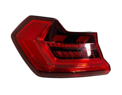 FANALE / STOP PROIETTORE POST. SX A LED AUDI A1 SPORTBACK GB 2022 - 82A945091C