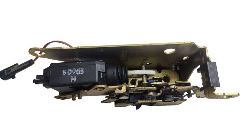 SERRATURA PORTA / PORTIERA / SPORTELLO ANT. DX SMART FORTWO 450 COUPE' 2003