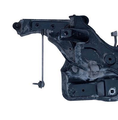 ASSALE CULLA MOTORE / TELAIO / CHASSIS ANT. OPEL CORSA D 2008 (S07) - 13427070