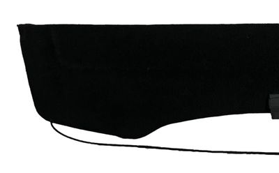 CAPPELLIERA MENSOLA / PIANALE BAGAGLIAIO CITROEN C4 PICASSO 2008