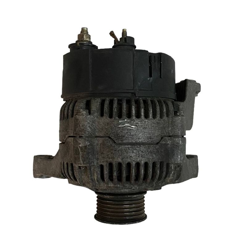 ALTERNATORE NISSAN MICRA K11 1.0 / 1.3 BENZINA 2000 - 231005F600 - 0123110007