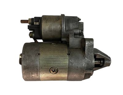 MOTORINO DI AVVIAMENTO FIAT PANDA 169 1.2 BENZINA (FIRE) 2007 - 63102022