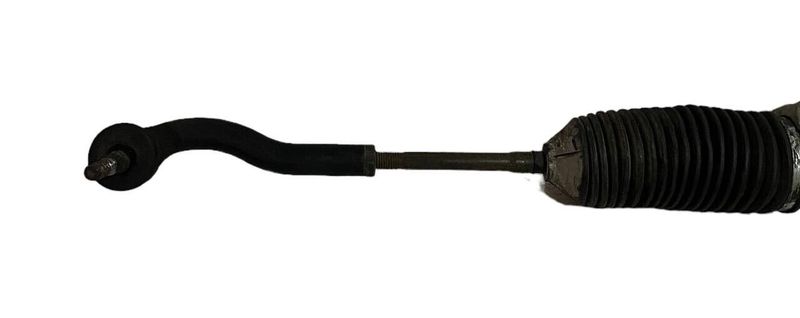 SCATOLA DELLO STERZO / GUIDA MECCANICA FIAT PANDA 169 1.3 D MJT 2006 - 51876156