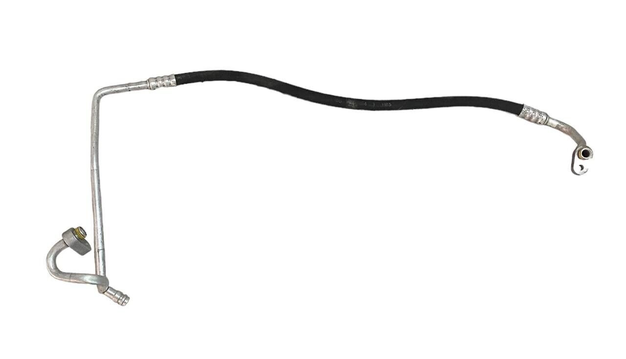 TUBO ARIA CONDIZIONATA (A/C) / CLIMA LANCIA MUSA 1.4 BENZINA 2008 - 51701573