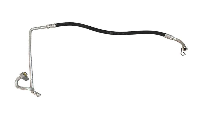 TUBO ARIA CONDIZIONATA (A/C) / CLIMA LANCIA MUSA 1.4 BENZINA 2008 - 51701573