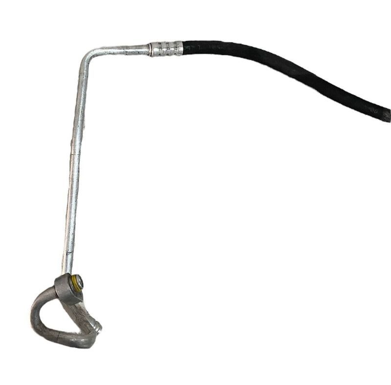 TUBO ARIA CONDIZIONATA (A/C) / CLIMA LANCIA MUSA 1.4 BENZINA 2008 - 51701573