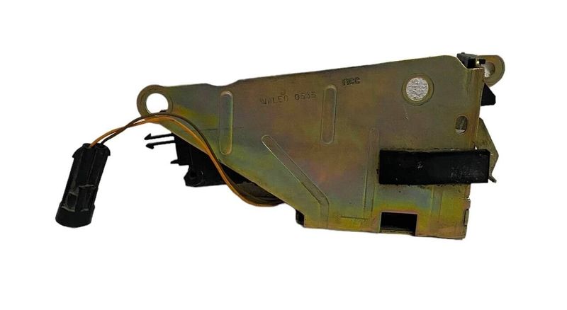 SERRATURA PORTA / PORTIERA / SPORTELLO ANT. SX SMART FORTWO 450 COUPE' 2003