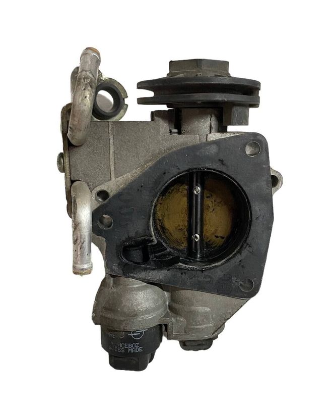 CORPO FARFALLATO / VALVOLA A FARFALLA FIAT DOBLO' 223 NATURAL POWER - 46SXF8A