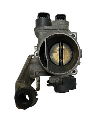 CORPO FARFALLATO / VALVOLA A FARFALLA FIAT DOBLO' 223 NATURAL POWER - 46SXF8A