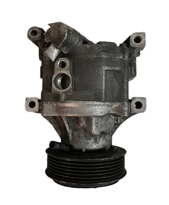 COMPRESSORE CLIMA A/C ARIA CONDIZIONATA FIAT PANDA 169 1.3 DIESEL (MJT) 2005 - 51746931