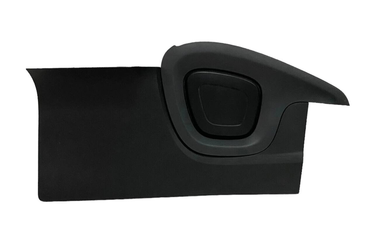 COPERTURA / RIVESTIMENTO CRUSCOTTO CENTRALE SX SMART 453 2015 - A4536802102