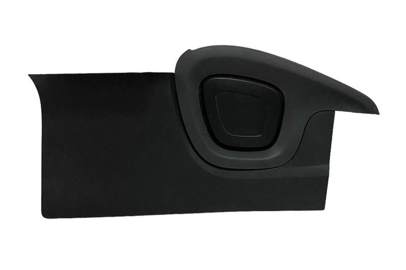 COPERTURA / RIVESTIMENTO CRUSCOTTO CENTRALE SX SMART 453 2015 - A4536802102