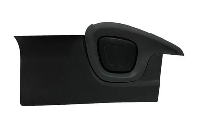 COPERTURA / RIVESTIMENTO CRUSCOTTO CENTRALE SX SMART 453 2015 - A4536802102