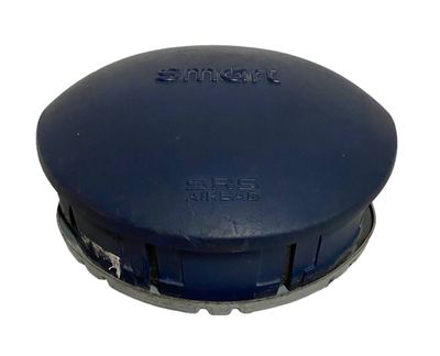 AIRBAG VOLANTE / STERZO SMART FORTWO 450 2002 - 03001114900820