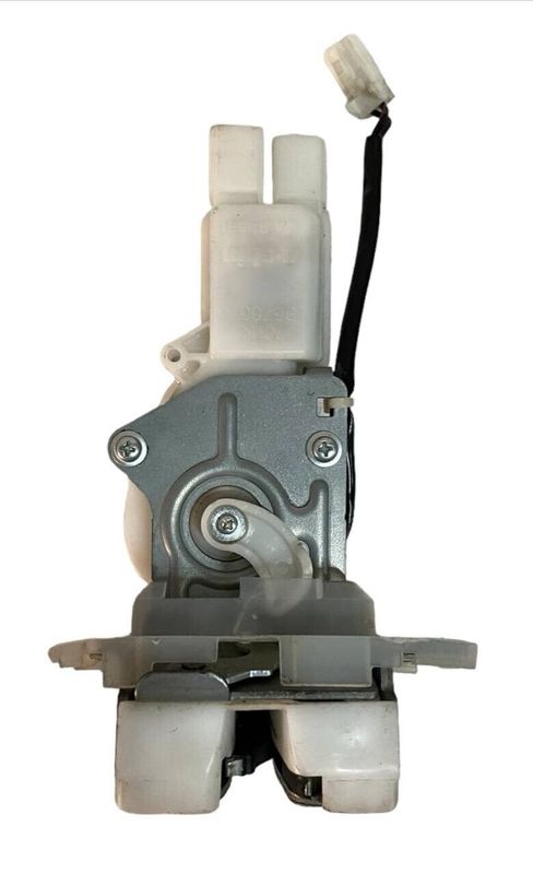 SERRATURA PORTELLONE POSTERIORE OPEL AGILA B 2010 - 93195922
