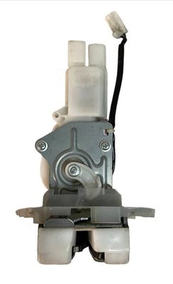 SERRATURA PORTELLONE POSTERIORE OPEL AGILA B 2010 - 93195922