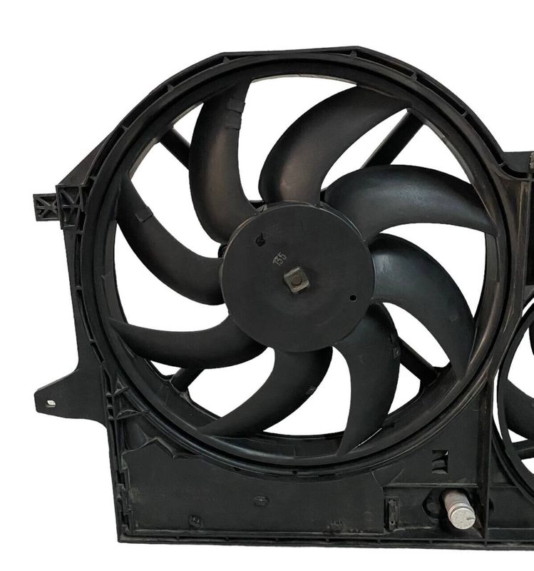 VENTOLA DI RAFFREDDAMENTO MOTORE FIAT SCUDO (220) DIESEL 2002 - 1475974080