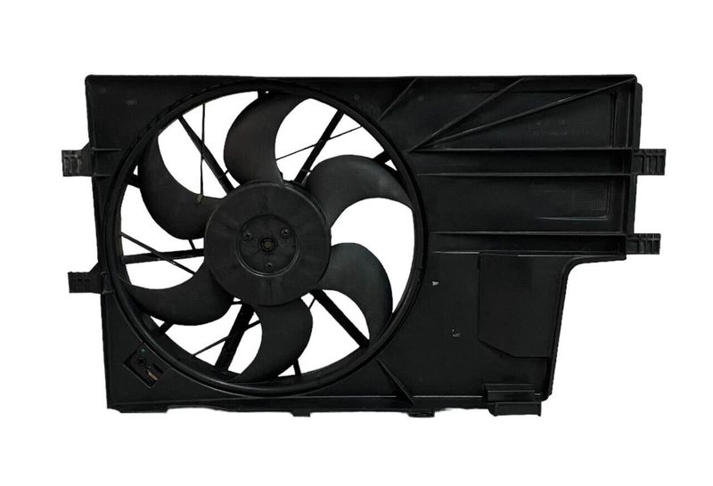 VENTOLA DI RAFFREDDAMENTO MOTORE MERCEDES CLASSE A W168 DIESEL 2002 - 1685000193