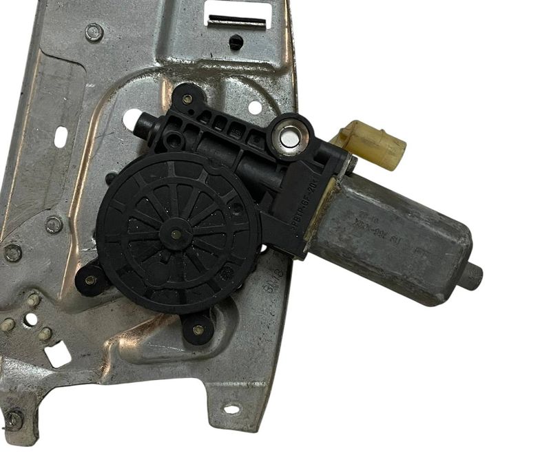 CREMAGLIERA ALZACRISTALLO / ALZAVETRO ANT DX SMART FORTWO 450 2002 - 0130822001