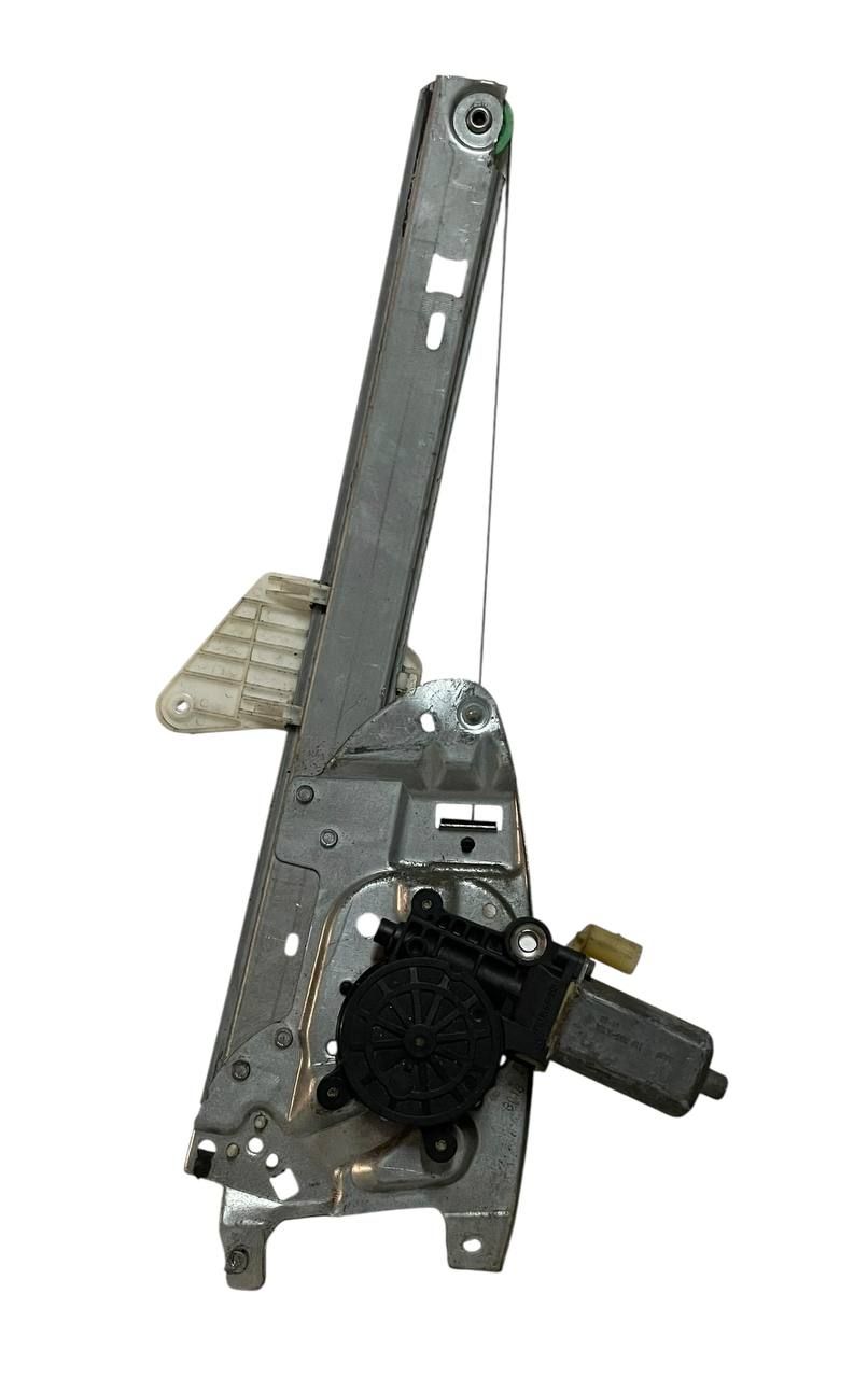 CREMAGLIERA ALZACRISTALLO / ALZAVETRO ANT DX SMART FORTWO 450 2002 - 0130822001