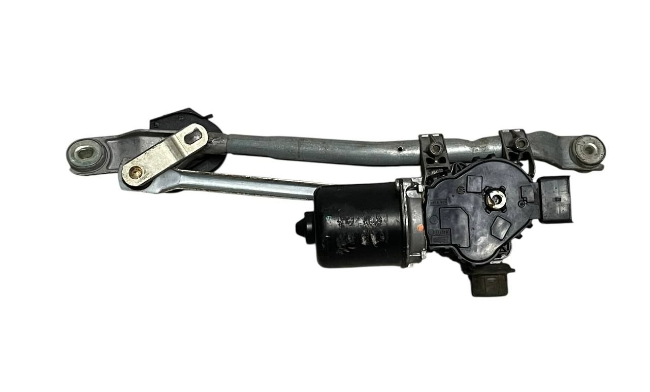 MOTORINO TANDEM TERGICRISTALLO / TERGI PARABREZZA ANT. TOYOTA AYGO B4 (II) 2016 - 850100H030