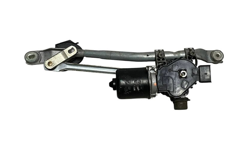 MOTORINO TANDEM TERGICRISTALLO / TERGI PARABREZZA ANT. TOYOTA AYGO B4 (II) 2016 - 850100H030