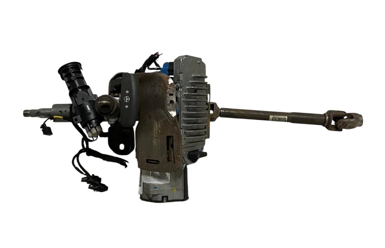 PIANTONE CANNA STERZO (CITY) ELETTRICO FIAT PANDA (169) 2006 - 51795116