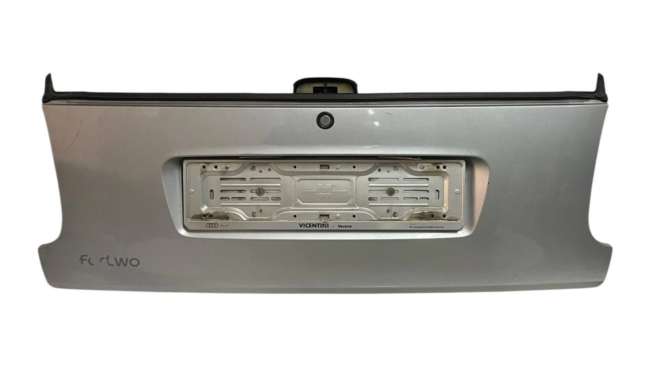 PORTELLONE POSTERIORE / COFANO BAGAGLIAIO SMART FORTWO 450 2003 - Q0000640V013