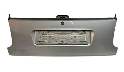 PORTELLONE POSTERIORE / COFANO BAGAGLIAIO SMART FORTWO 450 2003 - Q0000640V013