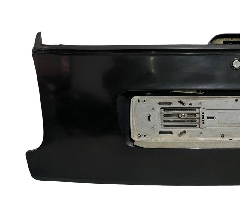 PORTELLONE POSTERIORE / COFANO BAGAGLIAIO SMART FORTWO 450 2003 - Q0000640V013