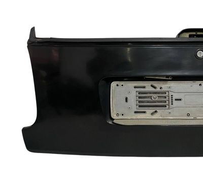 PORTELLONE POSTERIORE / COFANO BAGAGLIAIO SMART FORTWO 450 2003 - Q0000640V013